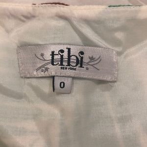 Tibi Dresses - Tibi summer dress Tibi Dresses - Tibi summer dress